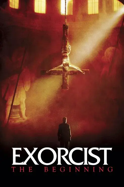 El exorcista: El comienzo