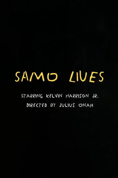 Samo Lives