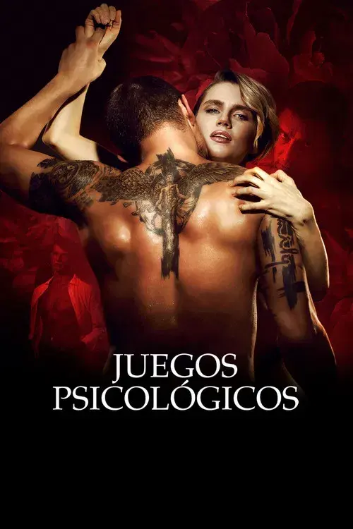 Juegos Psicológicos poster