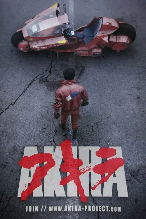 The Akira Project