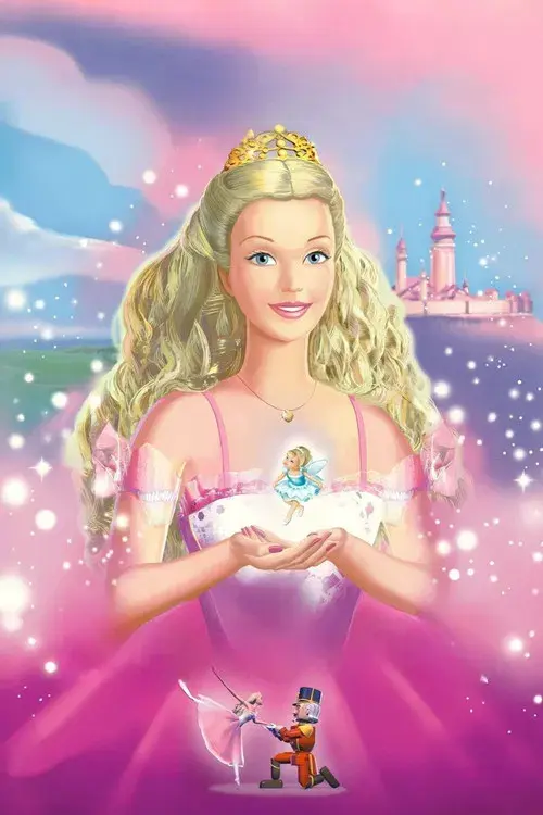 Barbie en El cascanueces