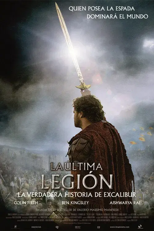 The Last Legion
