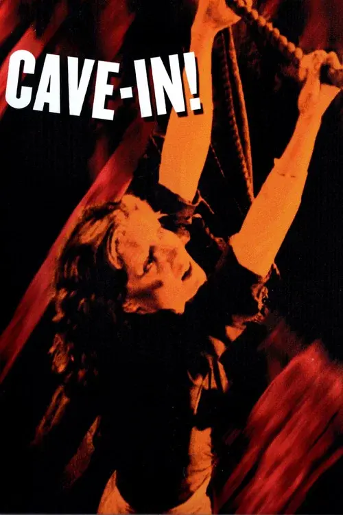 Cave-In!