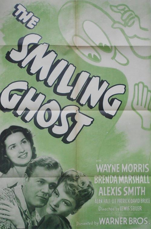 The Smiling Ghost