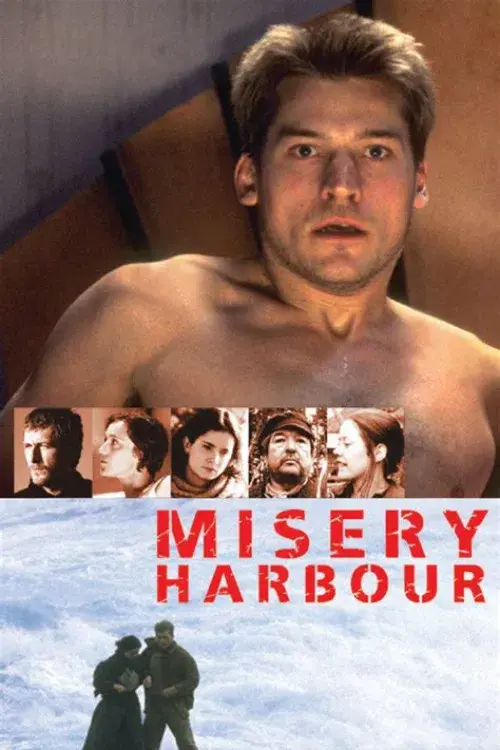 Misery Harbour