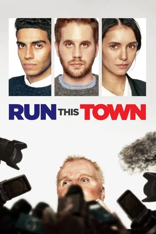 Run This Town