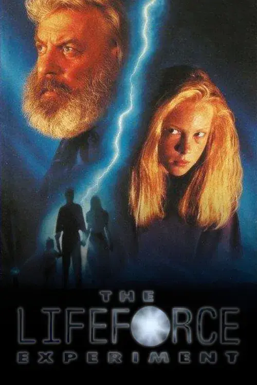 The Lifeforce Experiment