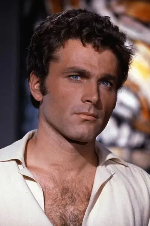 Franco Nero
