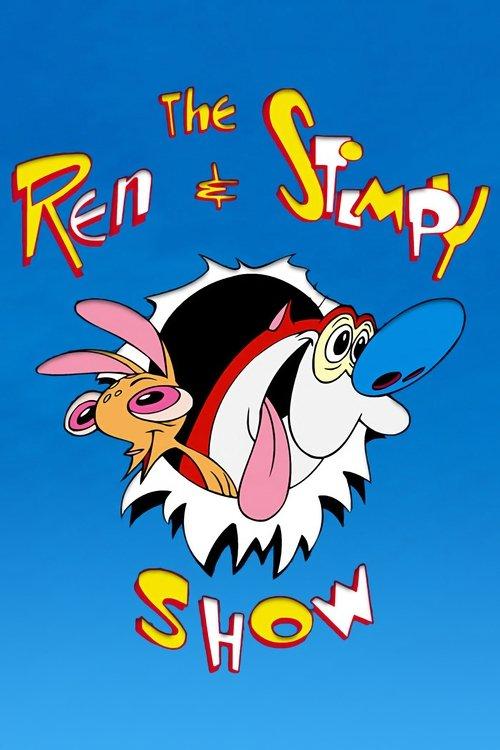 El Show de Ren y Stimpy