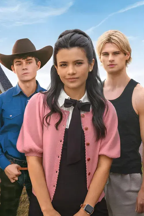 Mi vida con los chicos Walter