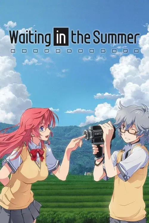 Ano Natsu de Matteru