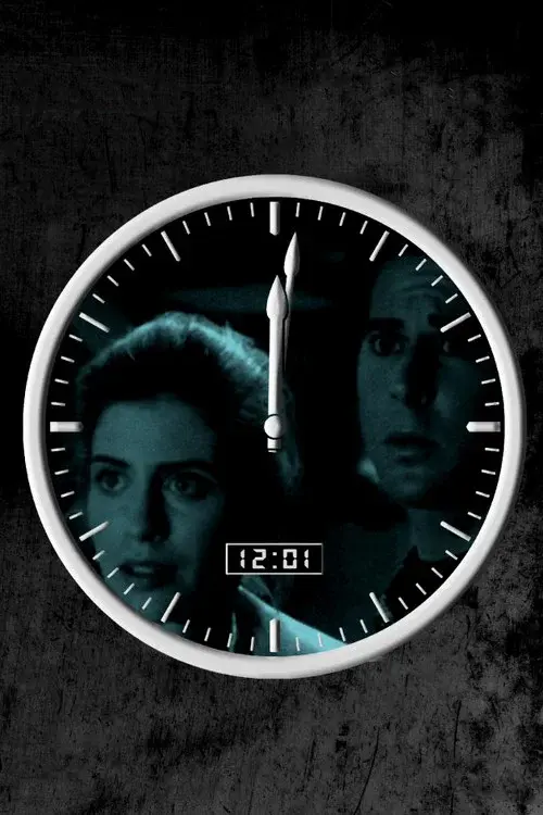 12:01, testigo del tiempo