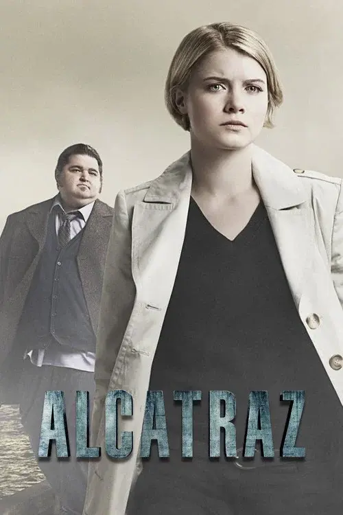 Alcatraz