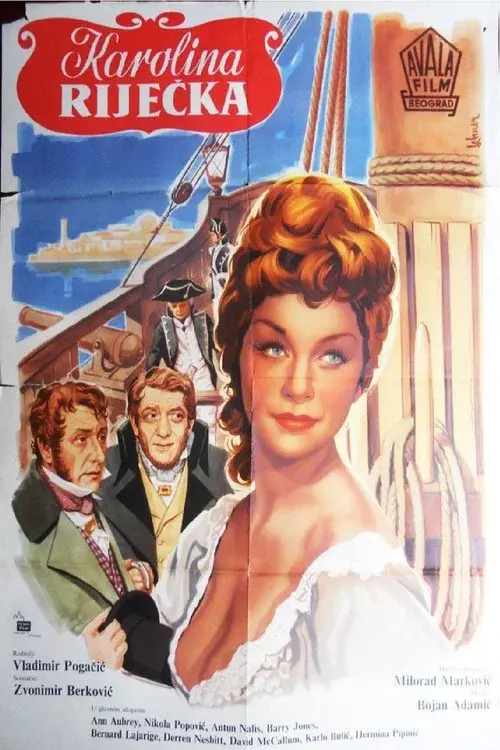 Caroline of Rijeka
