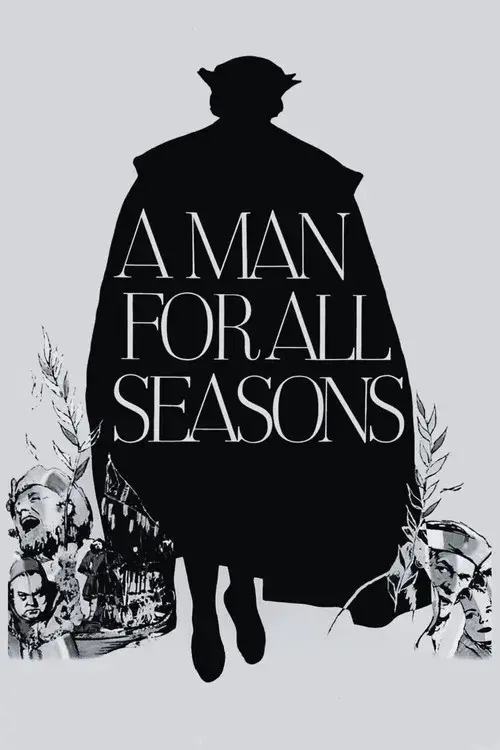 A Man for All Seasons