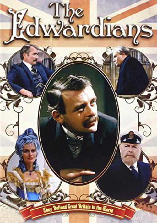 The Edwardians