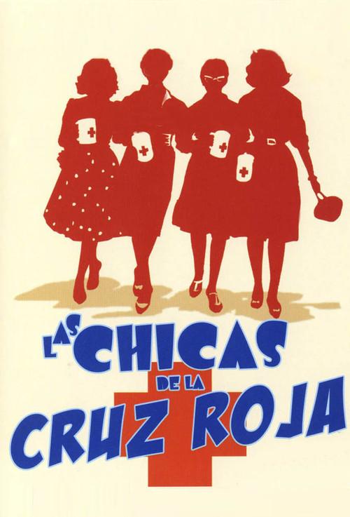 Las chicas de la Cruz Roja