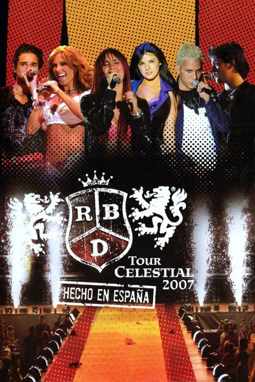 Hecho en España