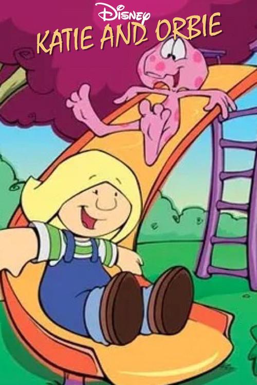 Katie and Orbie
