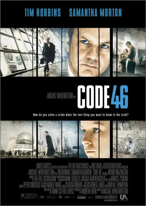 Code 46
