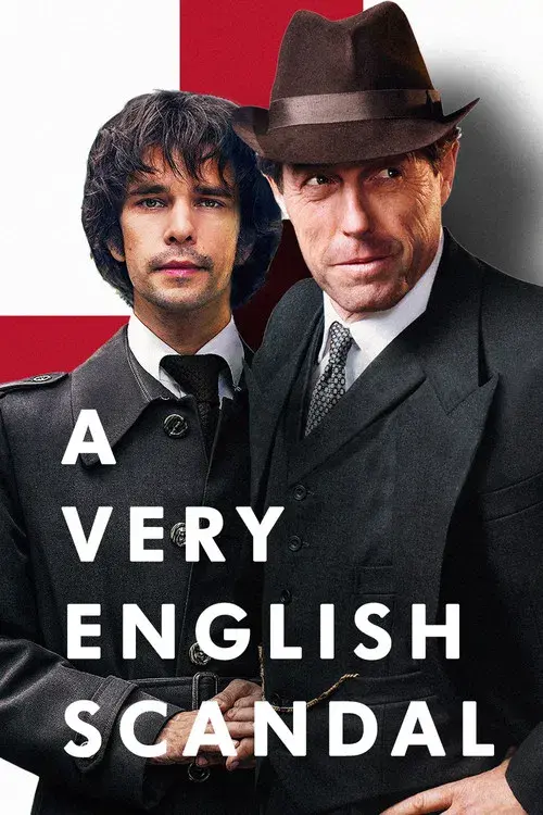 A Very English Scandal