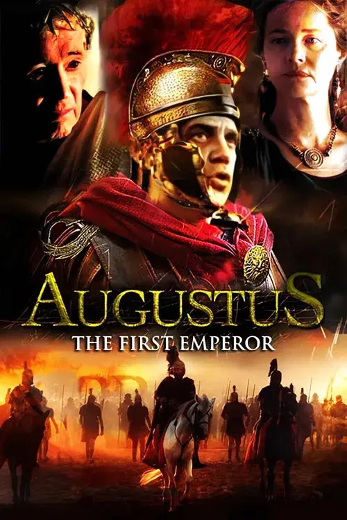 Augustus: The First Emperor