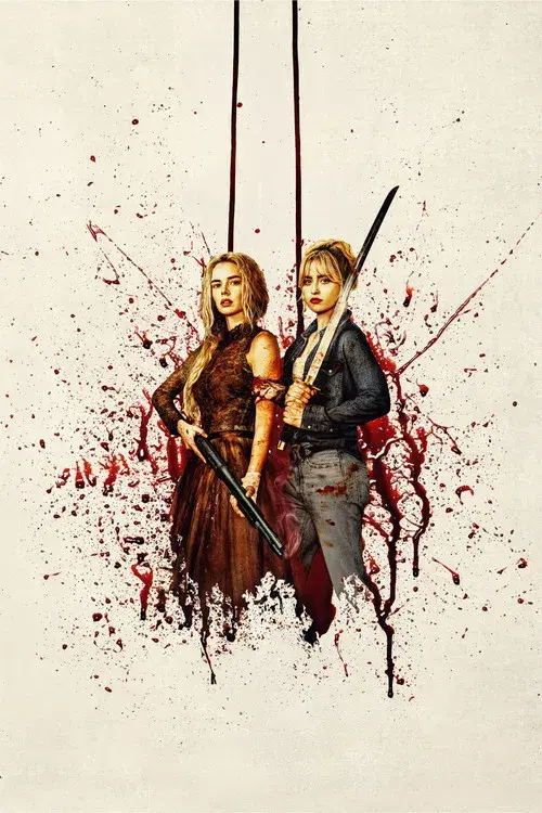 Noche de bodas 2 poster