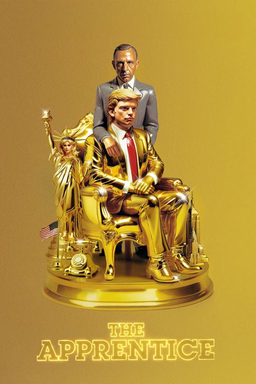 The Apprentice  (La historia de Trump)