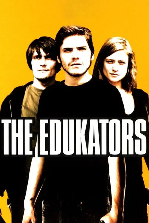The Edukators