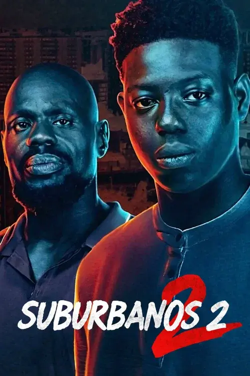 Suburbanos 2