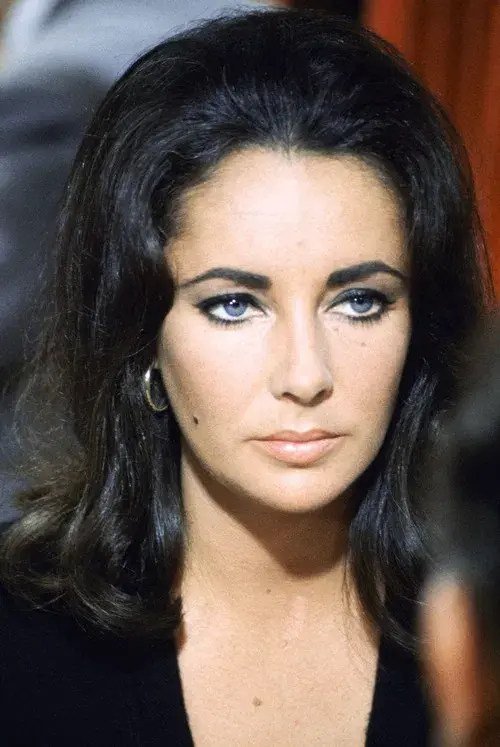 Elizabeth Taylor
