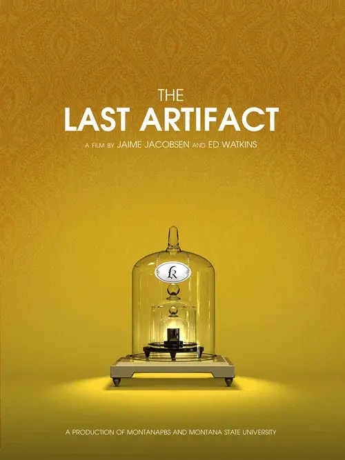 The Last Artifact