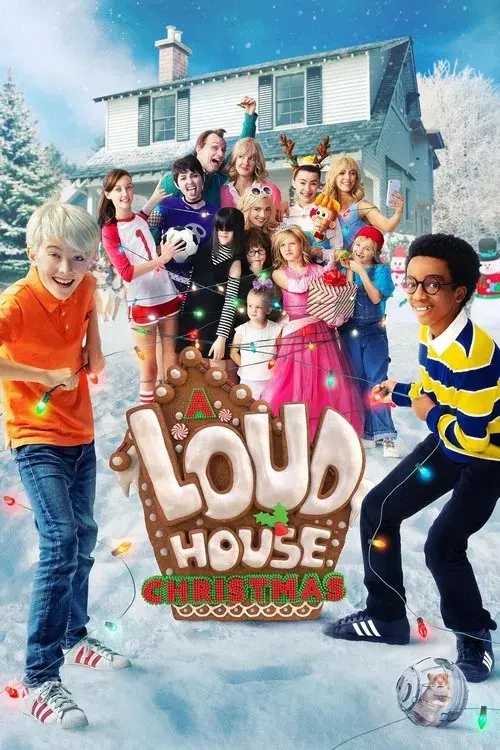 Una navidad de locos