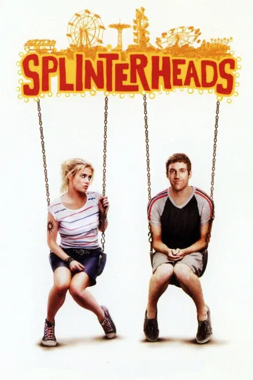 Splinterheads