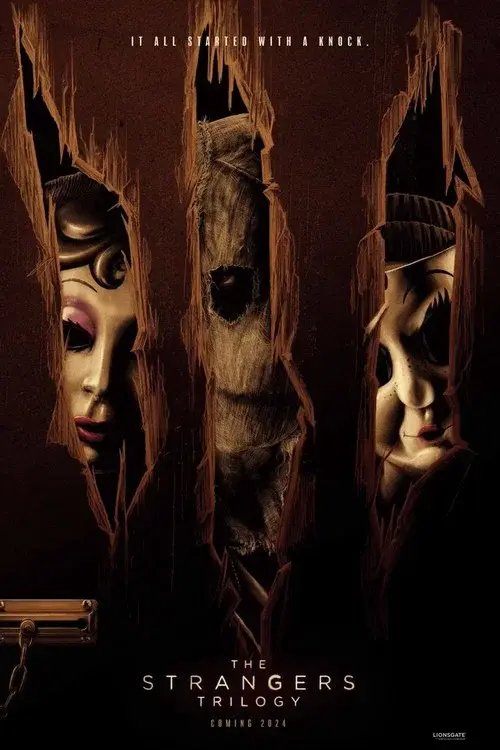 The Strangers