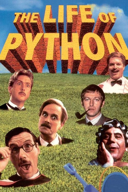 Life of Python