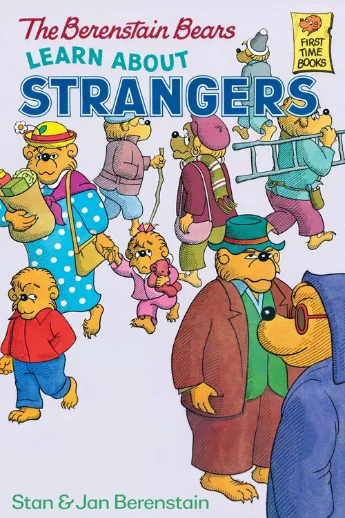 The Berenstain Bears