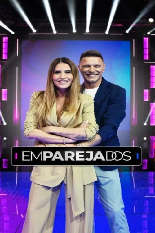 Emparejados poster
