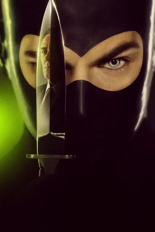 Diabolik: ¡Ginko al ataque!