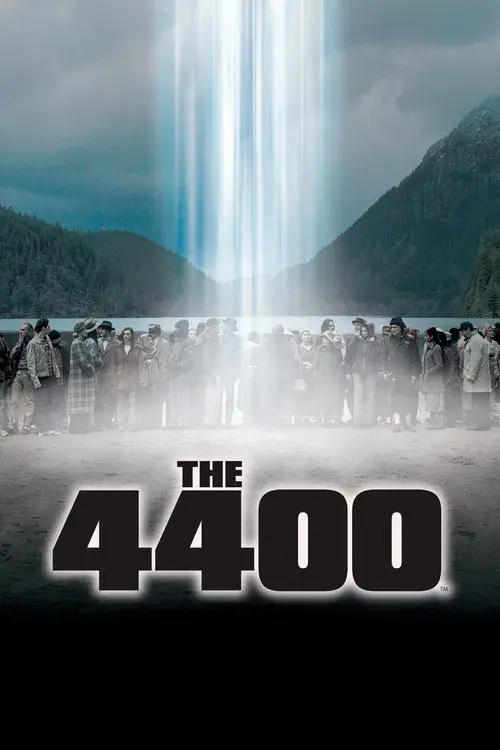 The 4400