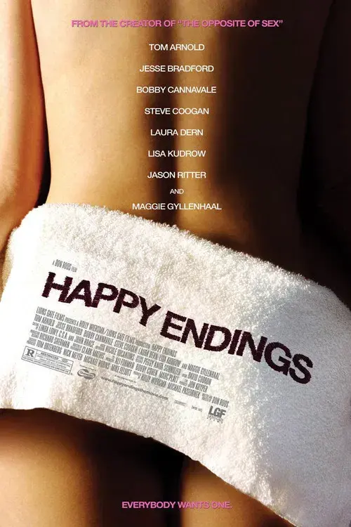 Happy Endings