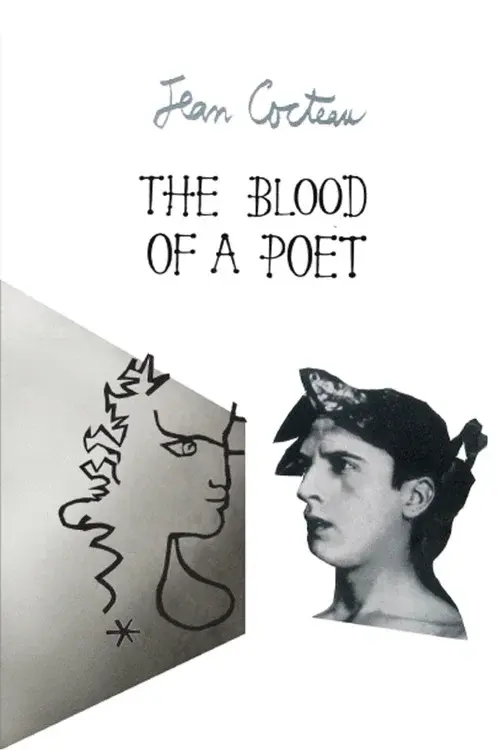 La sangre de un poeta