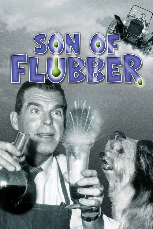 Son of Flubber