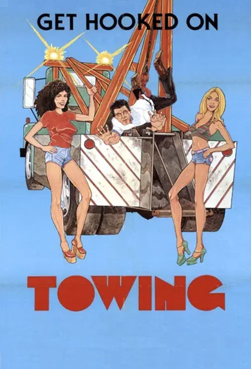Towing