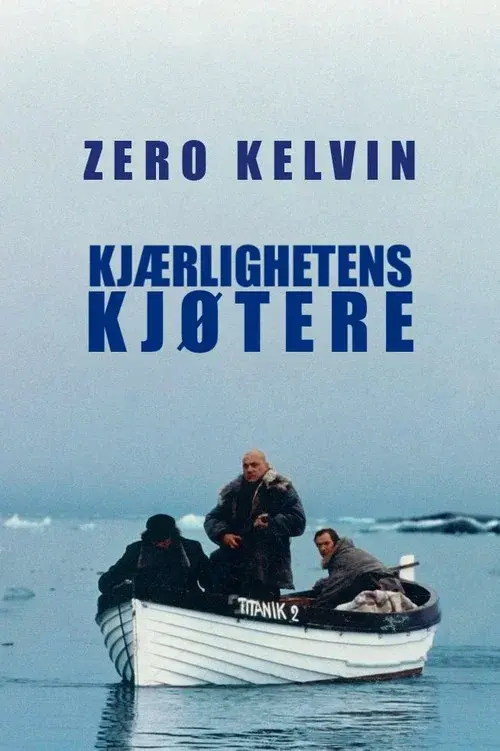 Zero Kelvin