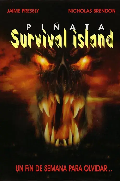 Survival Island