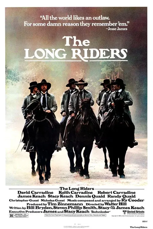 The Long Riders