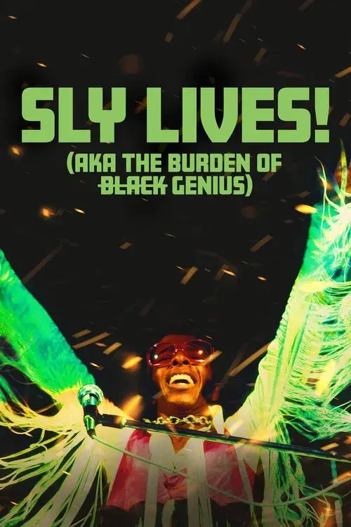 SLY LIVES!: El legado de un genio