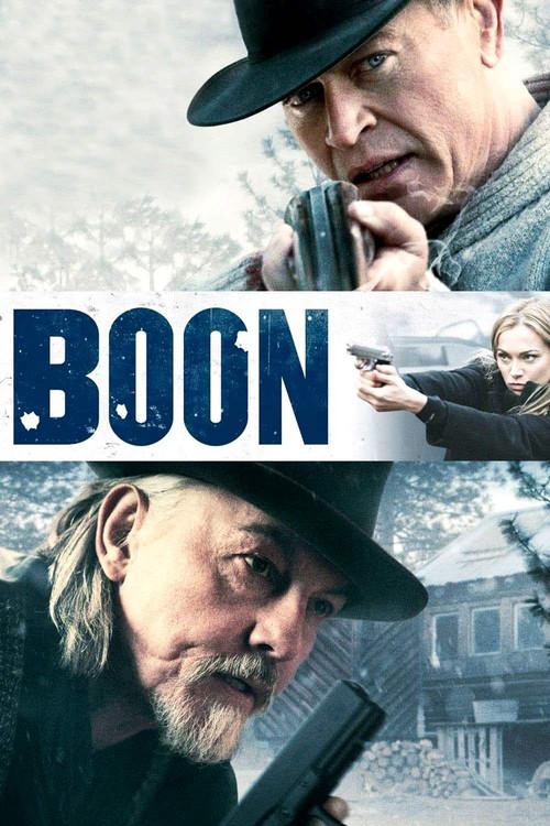 Boon: El protector