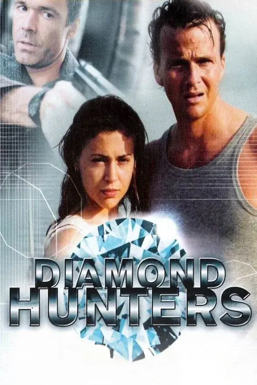 The Diamond Hunters